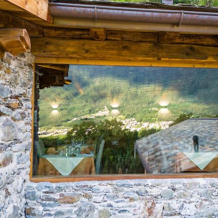 Agriturismo Ca Gianin Vervio Luaran gambar